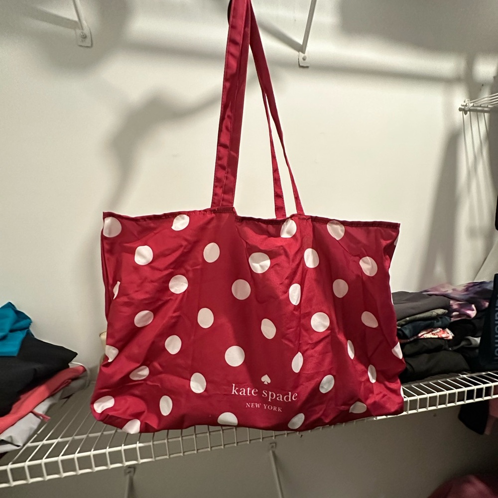 Kate Spade Tote Bag